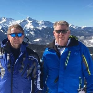 Meet your Posher, John